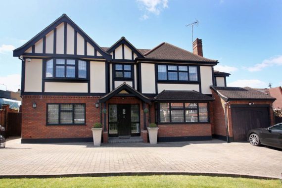 5 Bedroom Detached